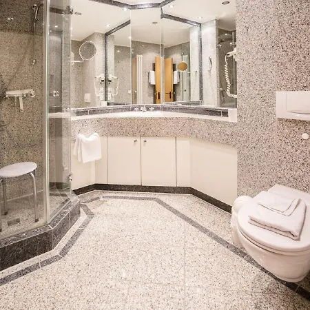 Duenenpark - Komfort Mit 1 Schlafzimmer Und Balkon Im Dachgeschoss 124 * بينز